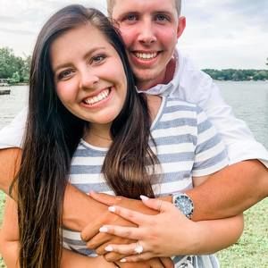 Meet your Posher, Riley